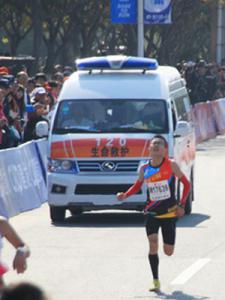 龙华区大型活动