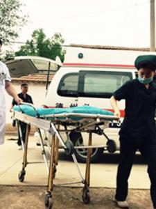 龙华区院后转乡