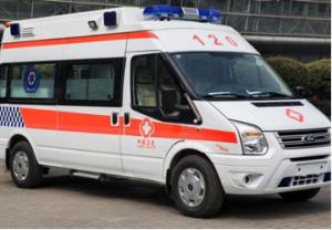 龙华区救护车租赁