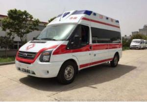 龙华区救护车租赁